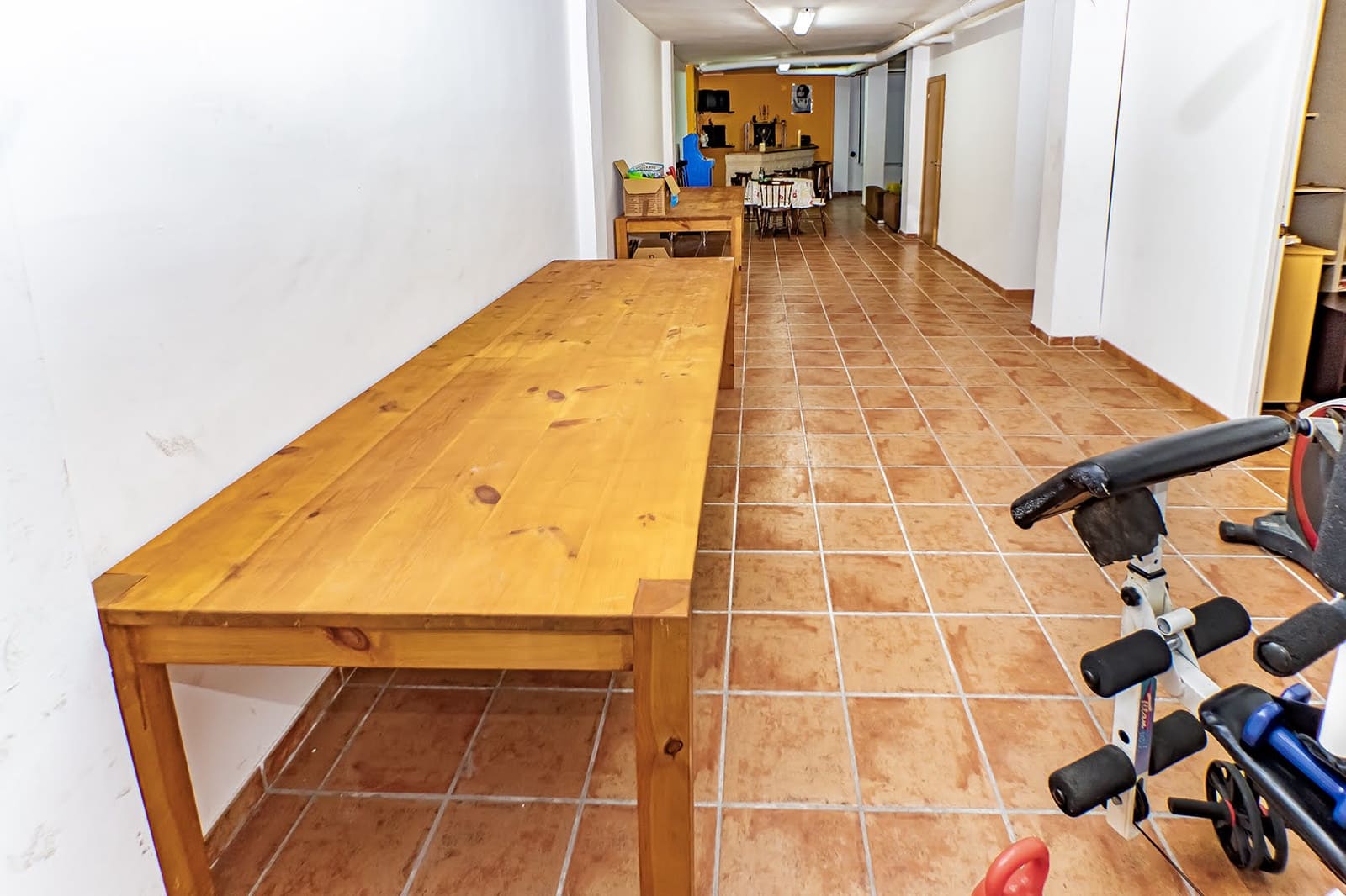 4 makuuhuone Rivitalo myytävänä paikassa Huercal de Almeria - 249 500 € (Ref: 9378082)