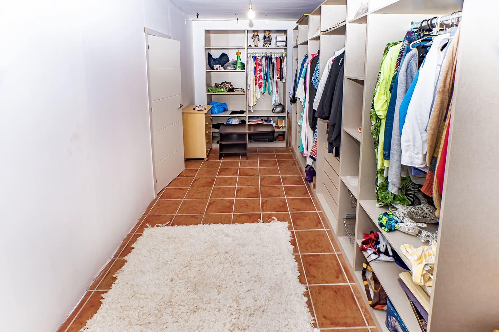 4 makuuhuone Rivitalo myytävänä paikassa Huercal de Almeria - 249 500 € (Ref: 9378082)