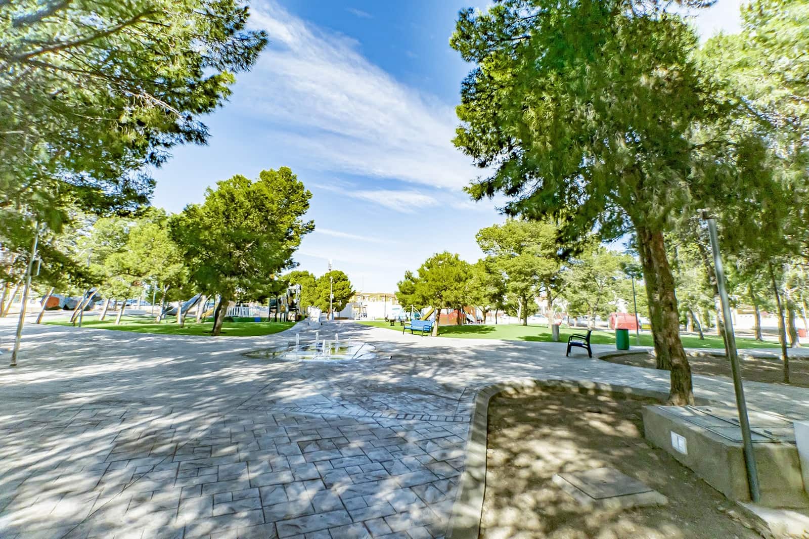 4 makuuhuone Rivitalo myytävänä paikassa Huercal de Almeria - 249 500 € (Ref: 9378082)