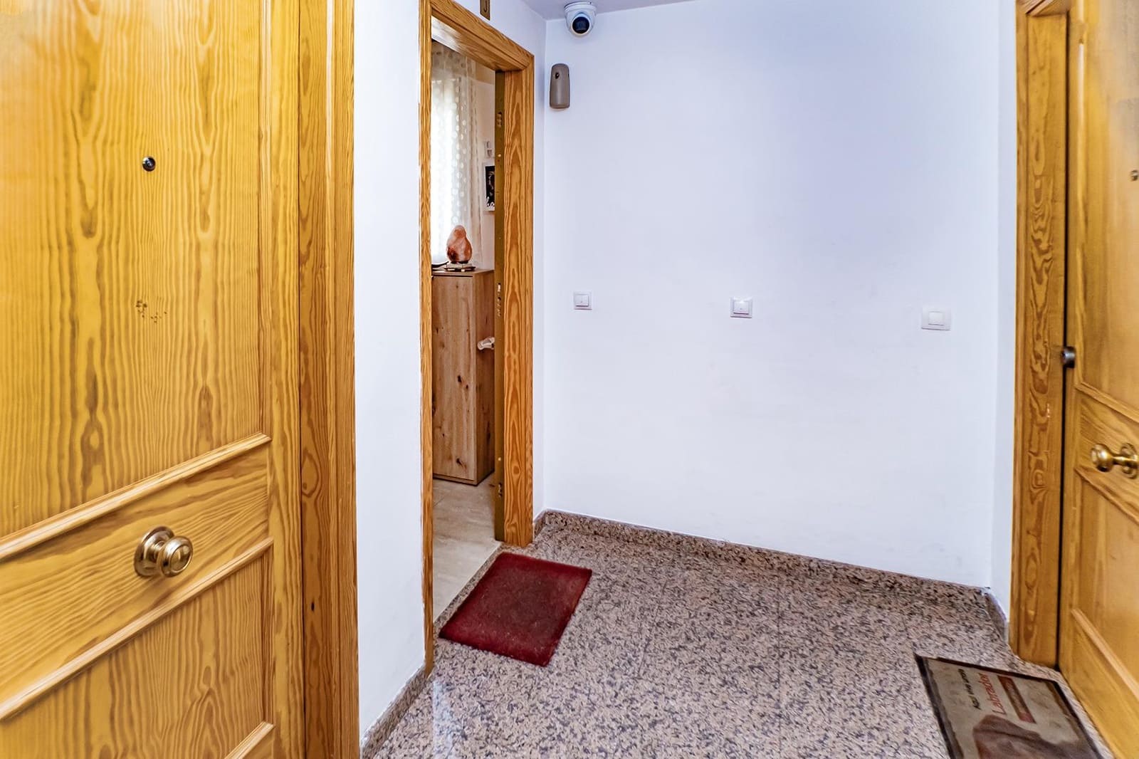 2 chambre Appartement à vendre à Roquetas de Mar avec garage - 89 500 € (Ref: 9398740)