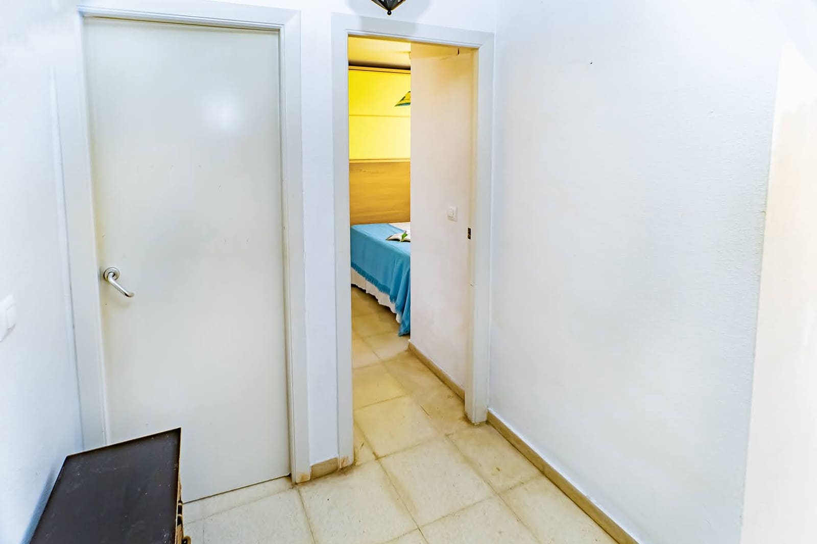 3 bedroom Townhouse for sale in Roquetas de Mar with garage - € 98,000 (Ref: 9453462)