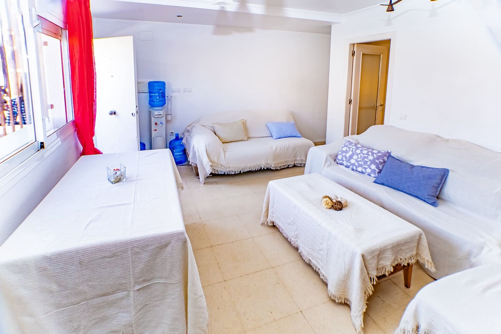 3 bedroom Townhouse for sale in Roquetas de Mar with garage - € 98,000 (Ref: 9453462)