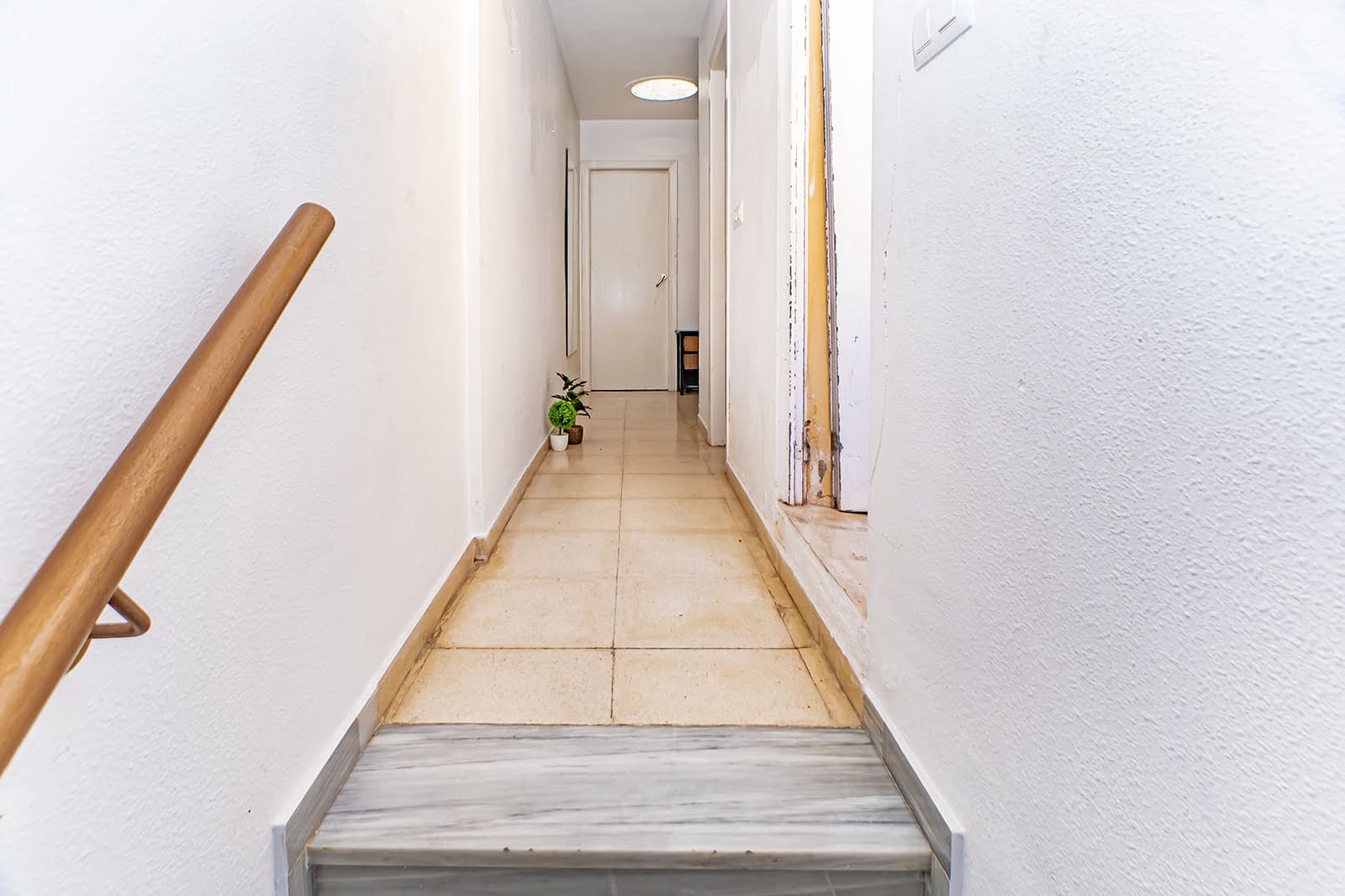 3 bedroom Townhouse for sale in Roquetas de Mar with garage - € 98,000 (Ref: 9453462)