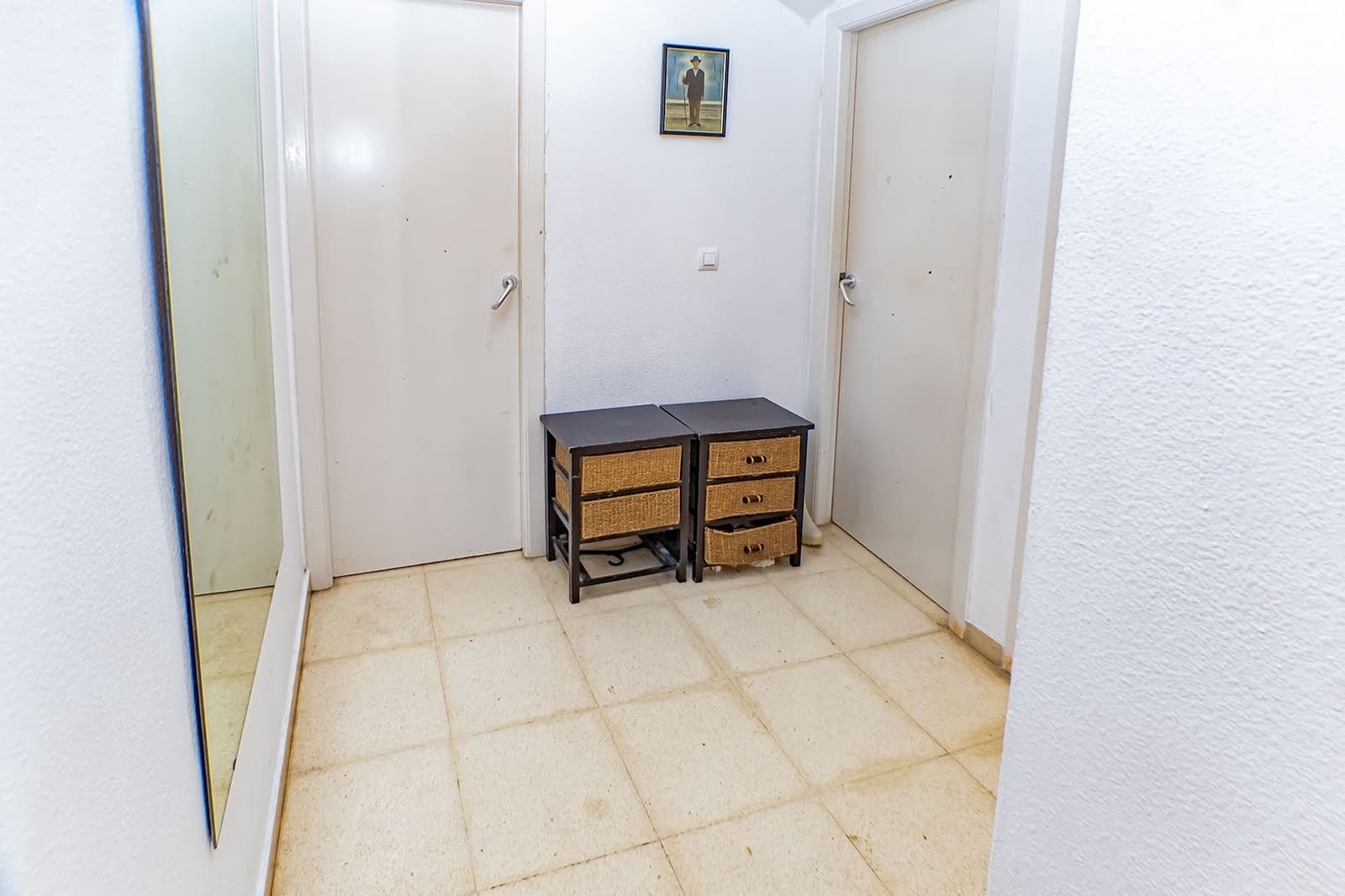 3 bedroom Townhouse for sale in Roquetas de Mar with garage - € 98,000 (Ref: 9453462)