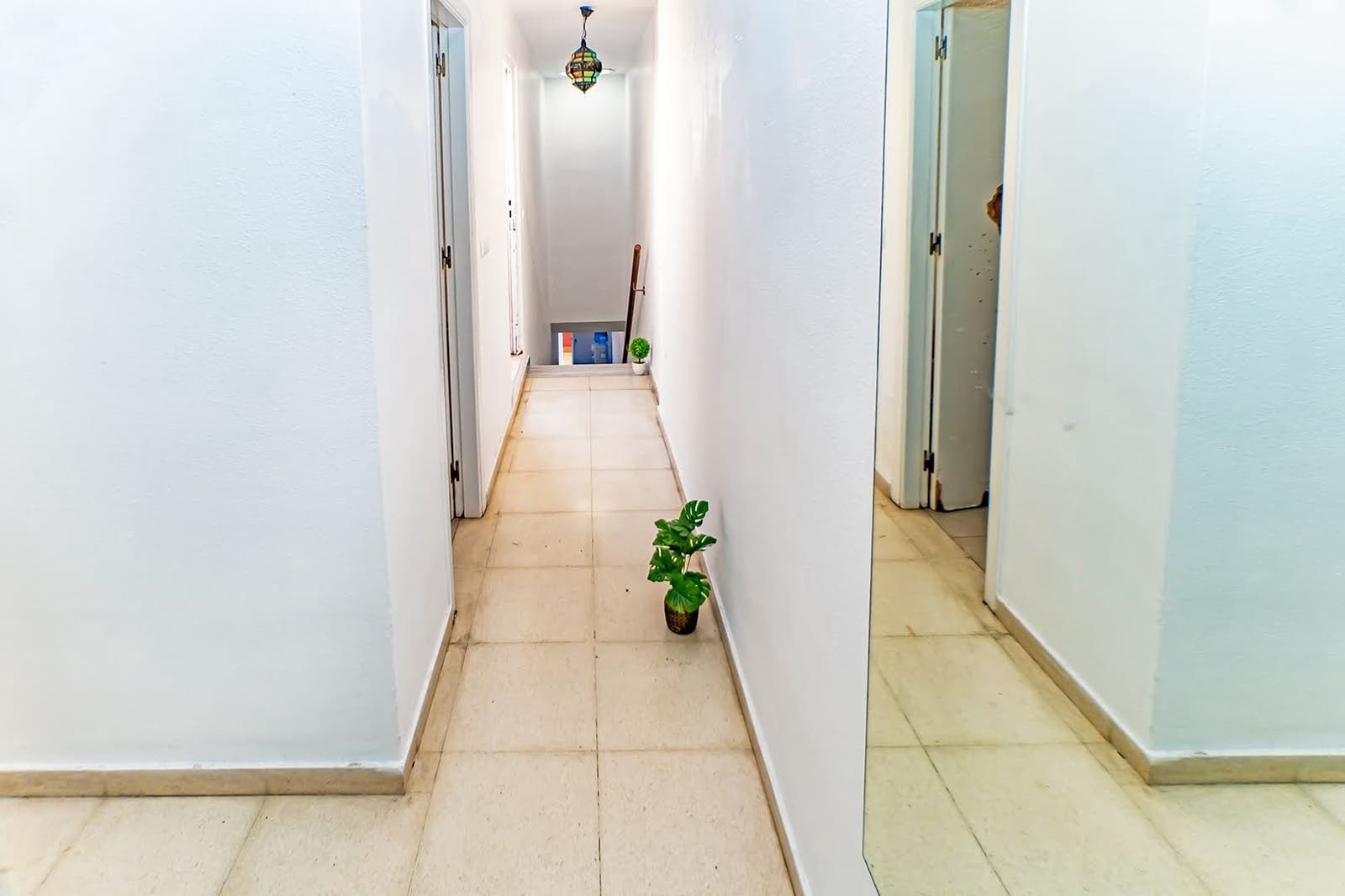 3 bedroom Townhouse for sale in Roquetas de Mar with garage - € 98,000 (Ref: 9453462)