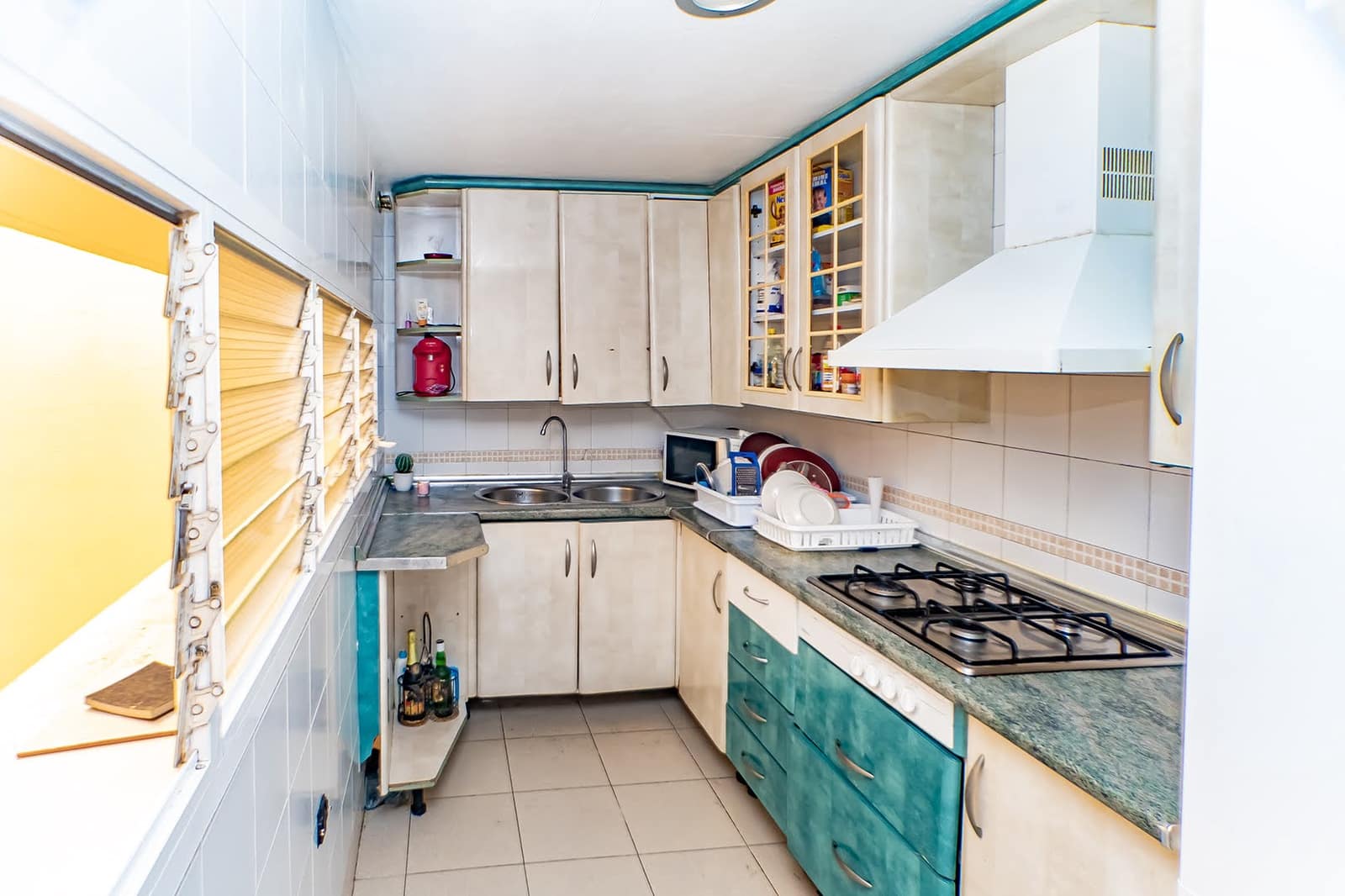 3 bedroom Townhouse for sale in Roquetas de Mar with garage - € 98,000 (Ref: 9453462)