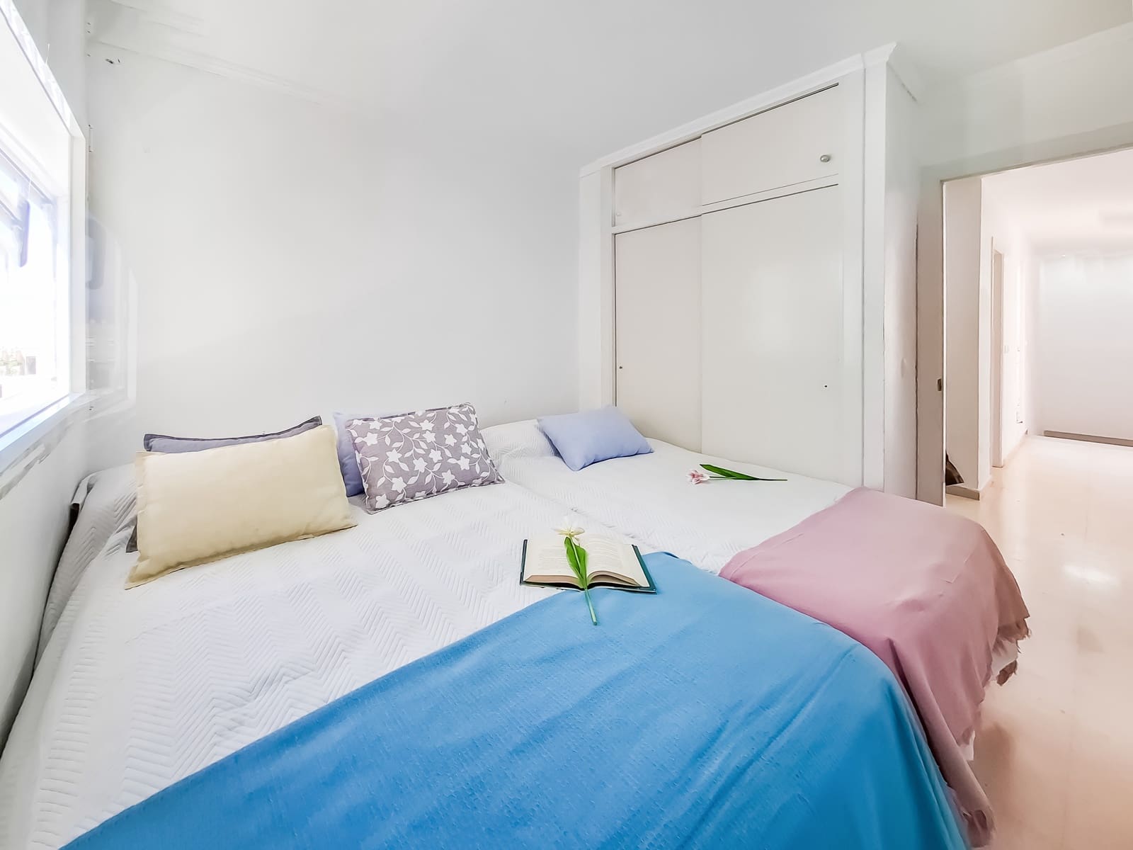 3 bedroom Townhouse for sale in Roquetas de Mar with garage - € 98,000 (Ref: 9453462)