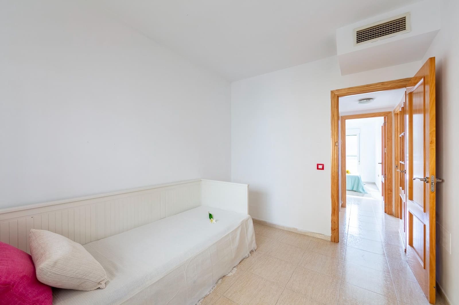 3 chambre Appartement à vendre à Aguadulce (Almeria) avec garage - 169 500 € (Ref: 9479292)