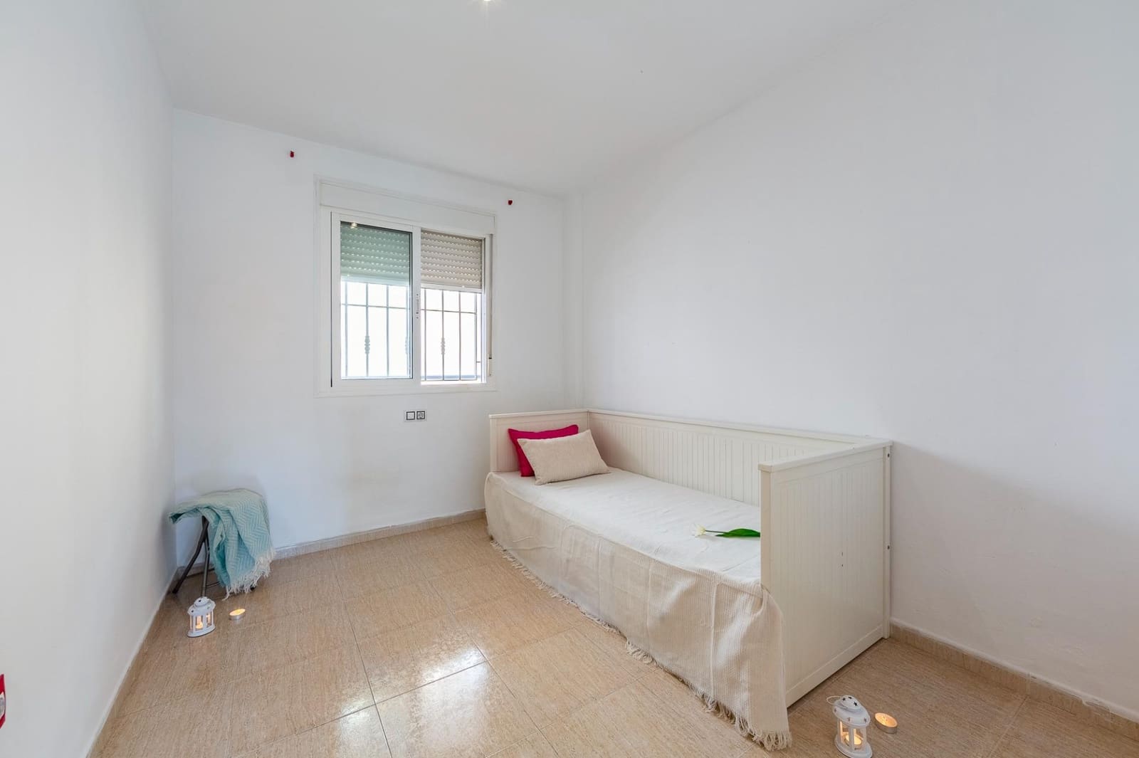 3 chambre Appartement à vendre à Aguadulce (Almeria) avec garage - 169 500 € (Ref: 9479292)