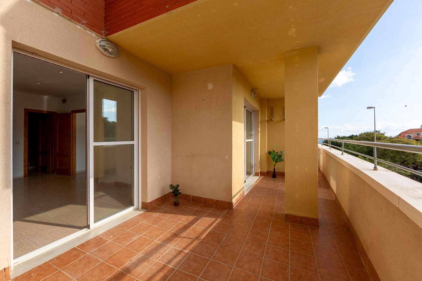 3 chambre Appartement à vendre à Aguadulce (Almeria) avec garage - 169 500 € (Ref: 9479292)