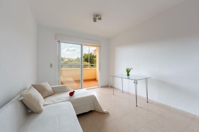 3 chambre Appartement à vendre à Aguadulce (Almeria), Roquetas de Mar avec garage - 169 500 € (Ref: 9479292)