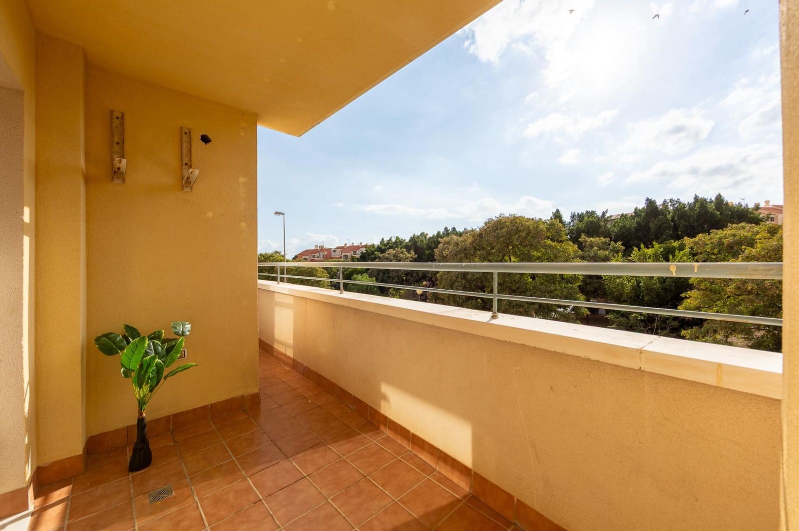 3 chambre Appartement à vendre à Aguadulce (Almeria) avec garage - 169 500 € (Ref: 9479292)