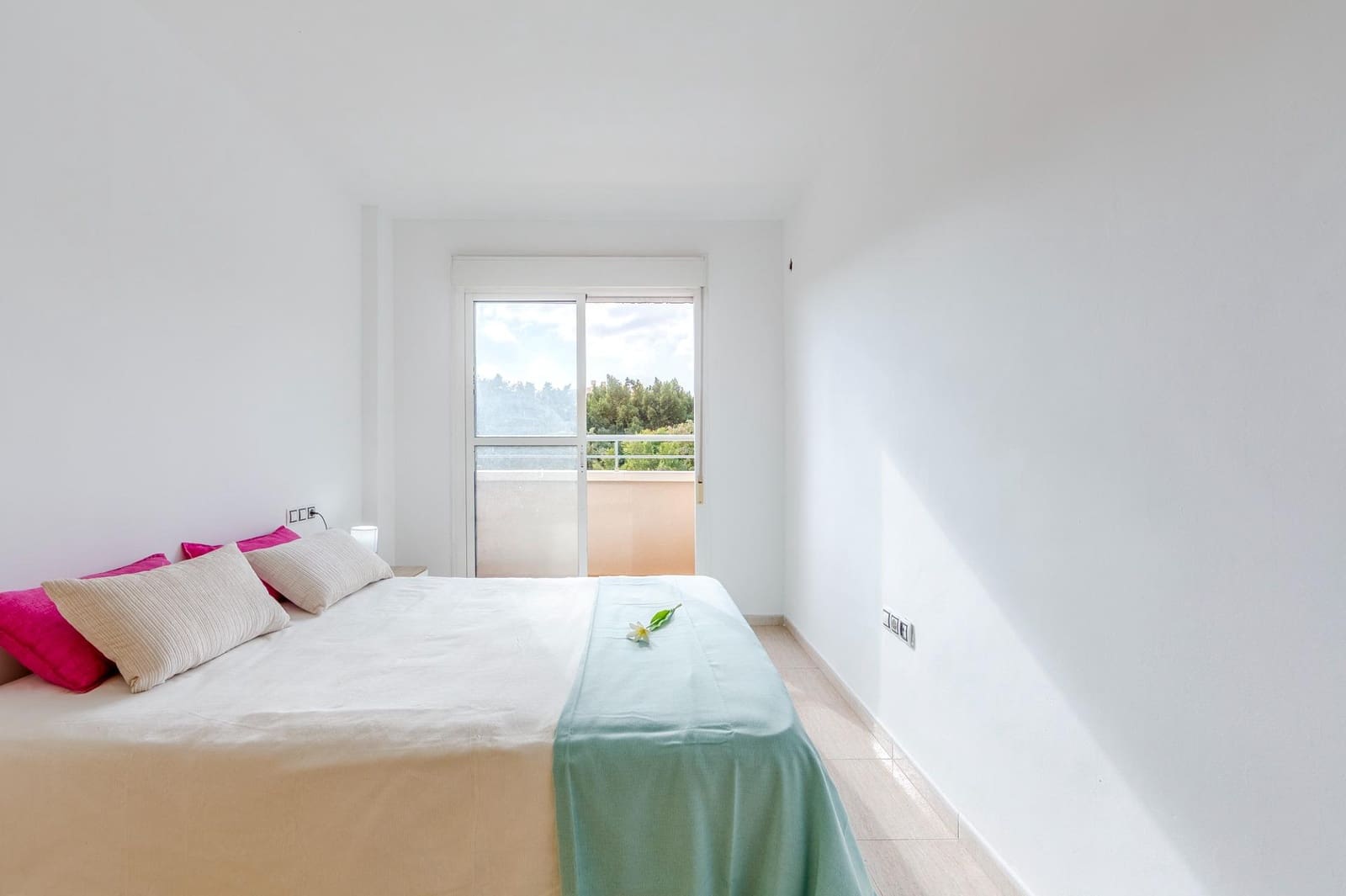 3 chambre Appartement à vendre à Aguadulce (Almeria) avec garage - 169 500 € (Ref: 9479292)