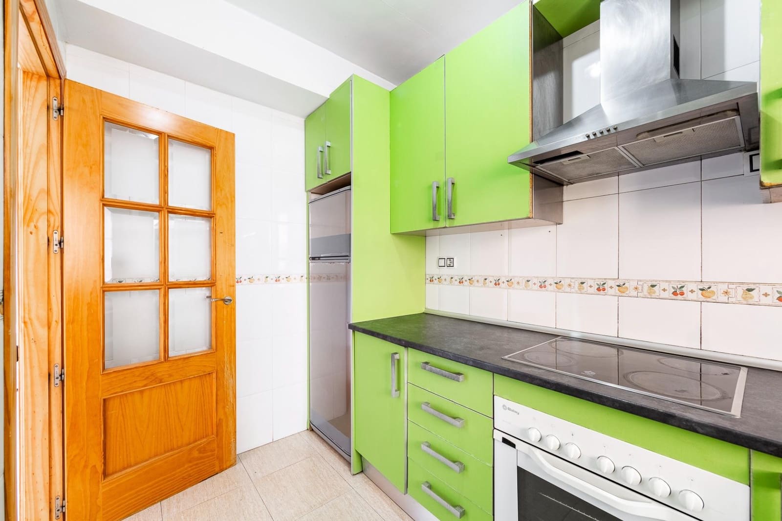 3 chambre Appartement à vendre à Aguadulce (Almeria) avec garage - 169 500 € (Ref: 9479292)