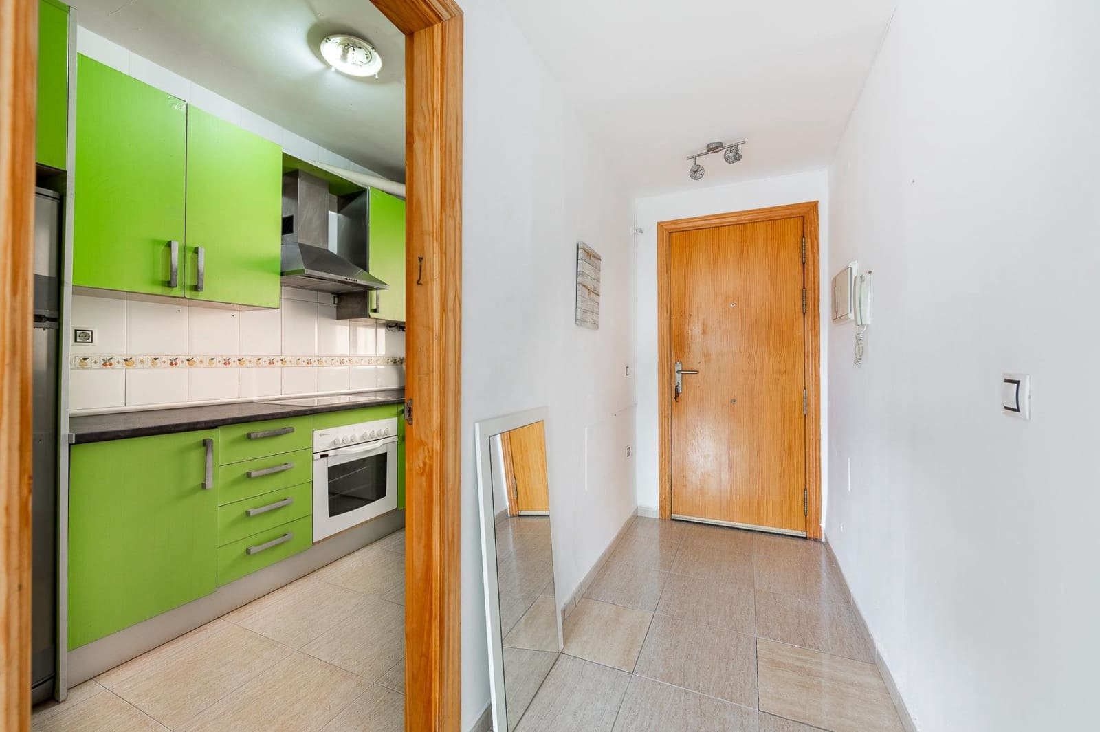 3 chambre Appartement à vendre à Aguadulce (Almeria) avec garage - 169 500 € (Ref: 9479292)