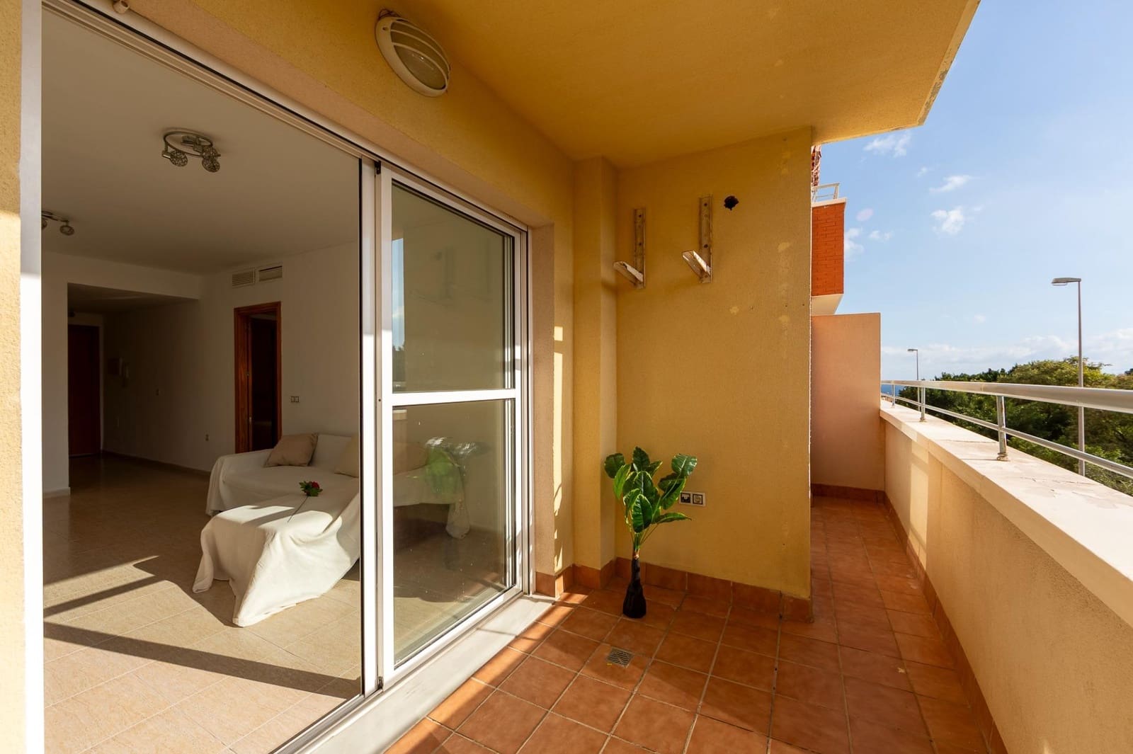 3 chambre Appartement à vendre à Aguadulce (Almeria) avec garage - 169 500 € (Ref: 9479292)