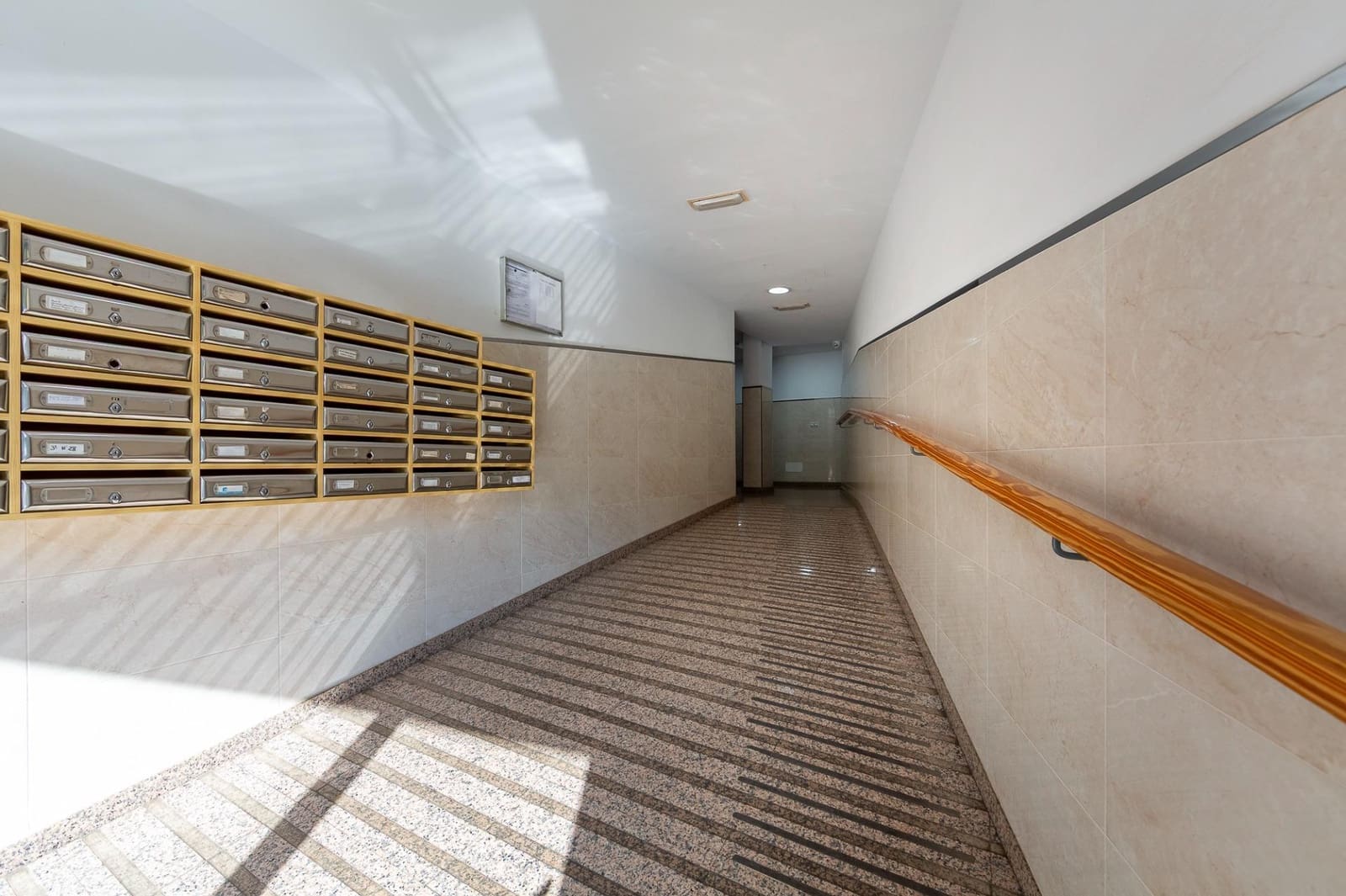 3 chambre Appartement à vendre à Aguadulce (Almeria) avec garage - 169 500 € (Ref: 9479292)