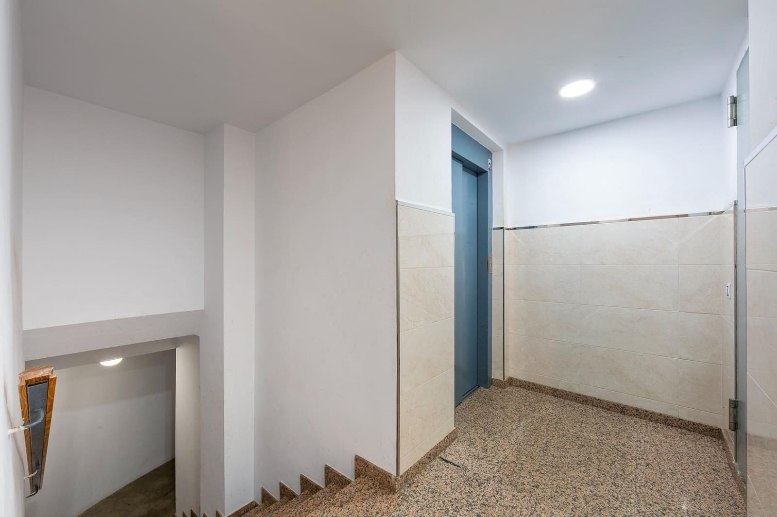 3 chambre Appartement à vendre à Aguadulce (Almeria) avec garage - 169 500 € (Ref: 9479292)