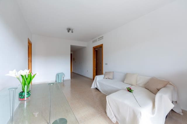 3 chambre Appartement à vendre à Aguadulce (Almeria), Roquetas de Mar avec garage - 169 500 € (Ref: 9479292)