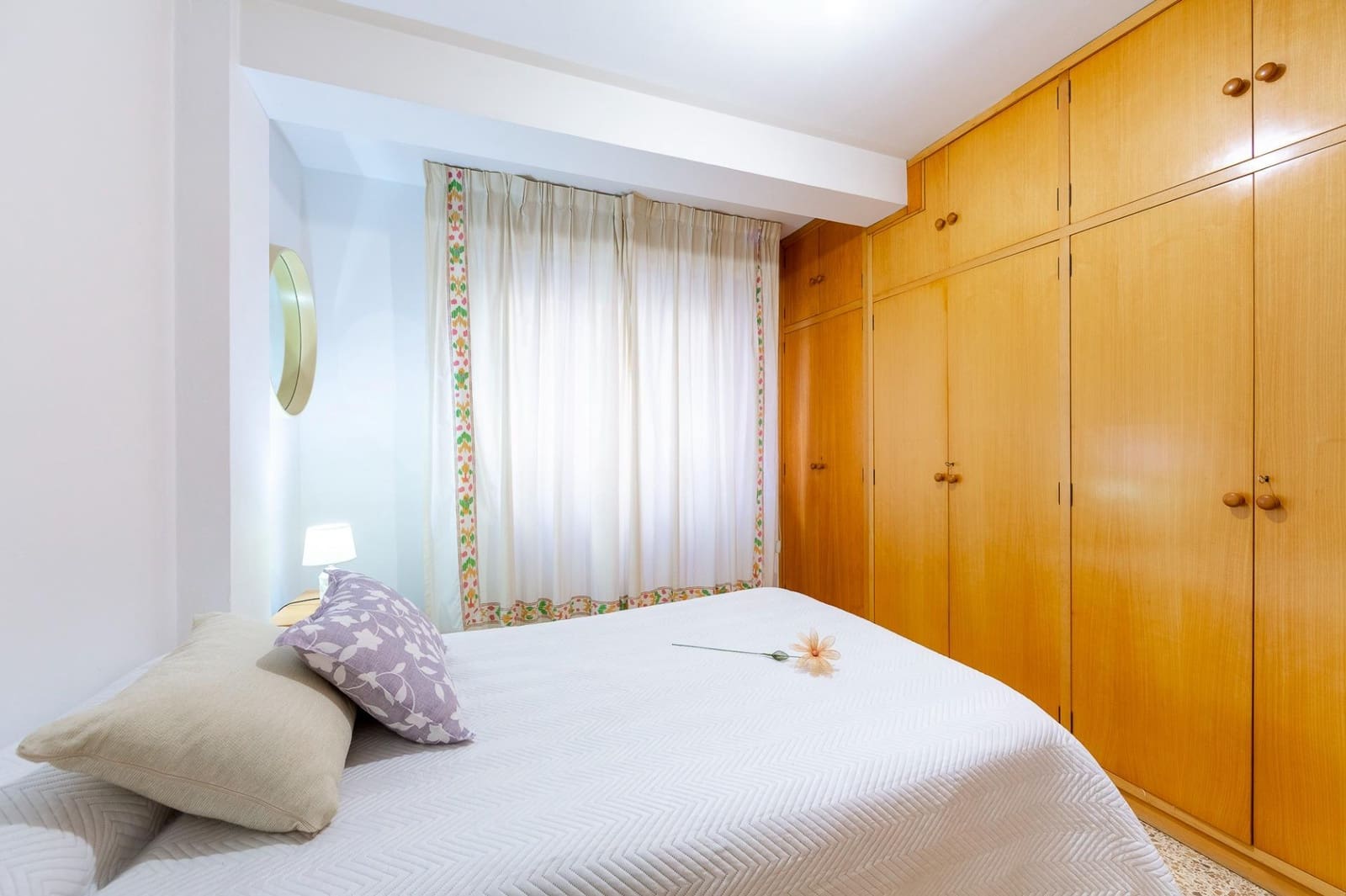 4 slaapkamer Flat te koop in Almeria stad - € 257.000 (Ref: 9479298)