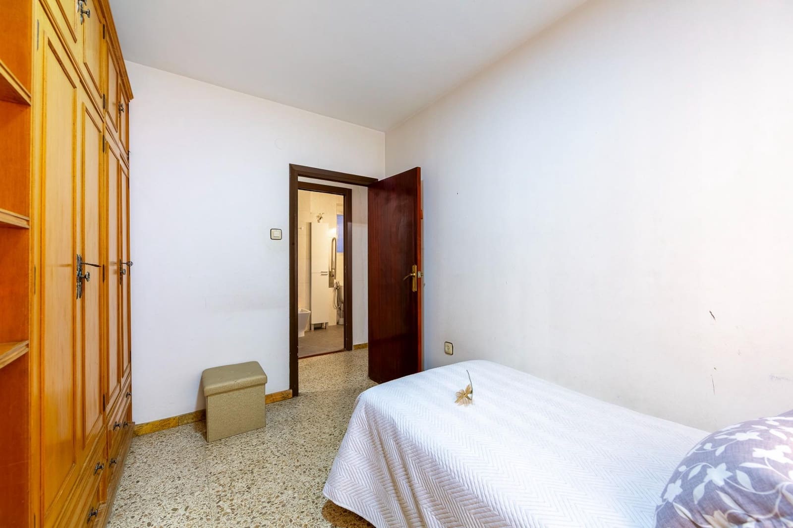 4 slaapkamer Flat te koop in Almeria stad - € 257.000 (Ref: 9479298)