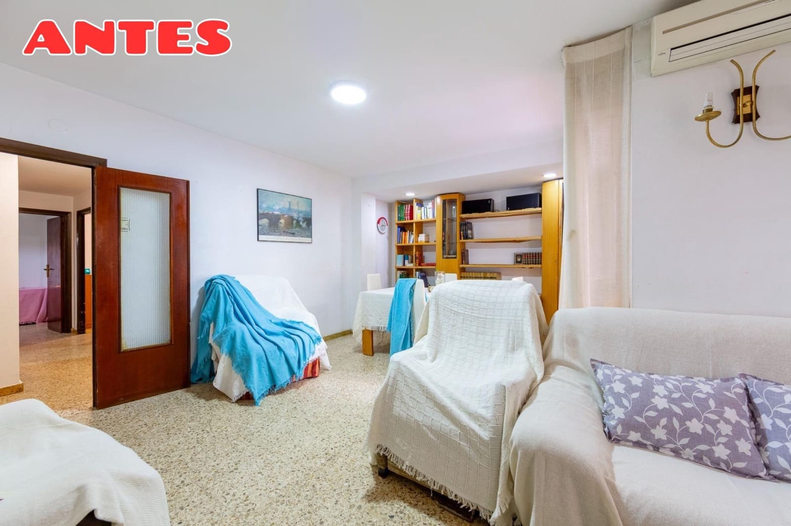 4 slaapkamer Flat te koop in Almeria stad - € 257.000 (Ref: 9479298)