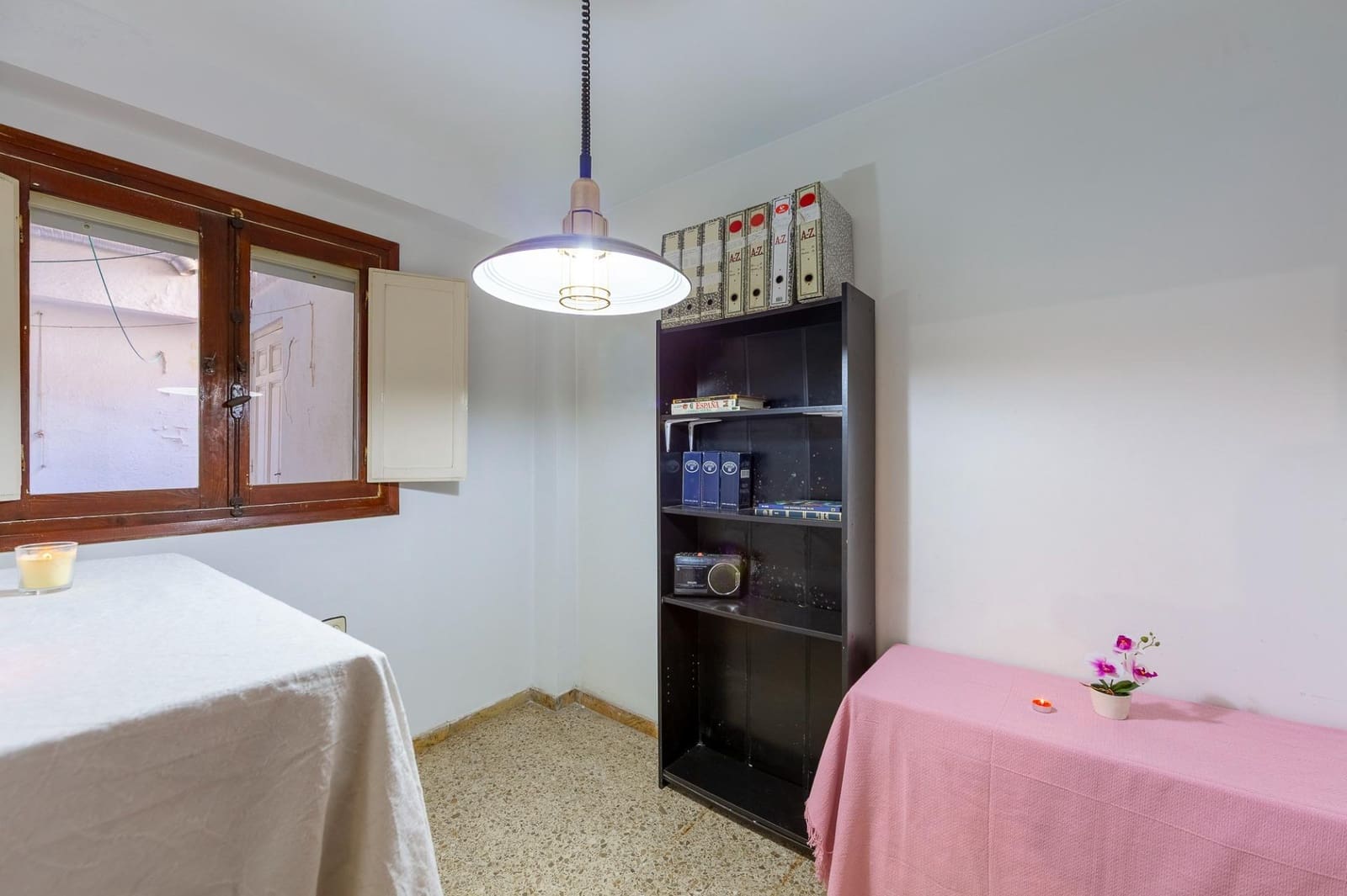 4 slaapkamer Flat te koop in Almeria stad - € 257.000 (Ref: 9479298)