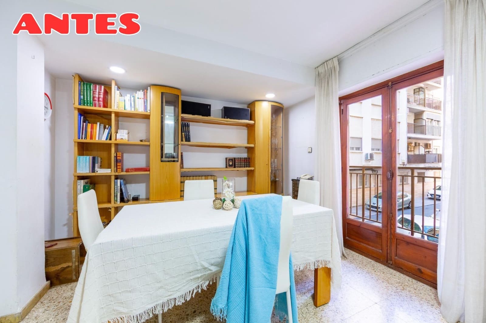 4 slaapkamer Flat te koop in Almeria stad - € 257.000 (Ref: 9479298)