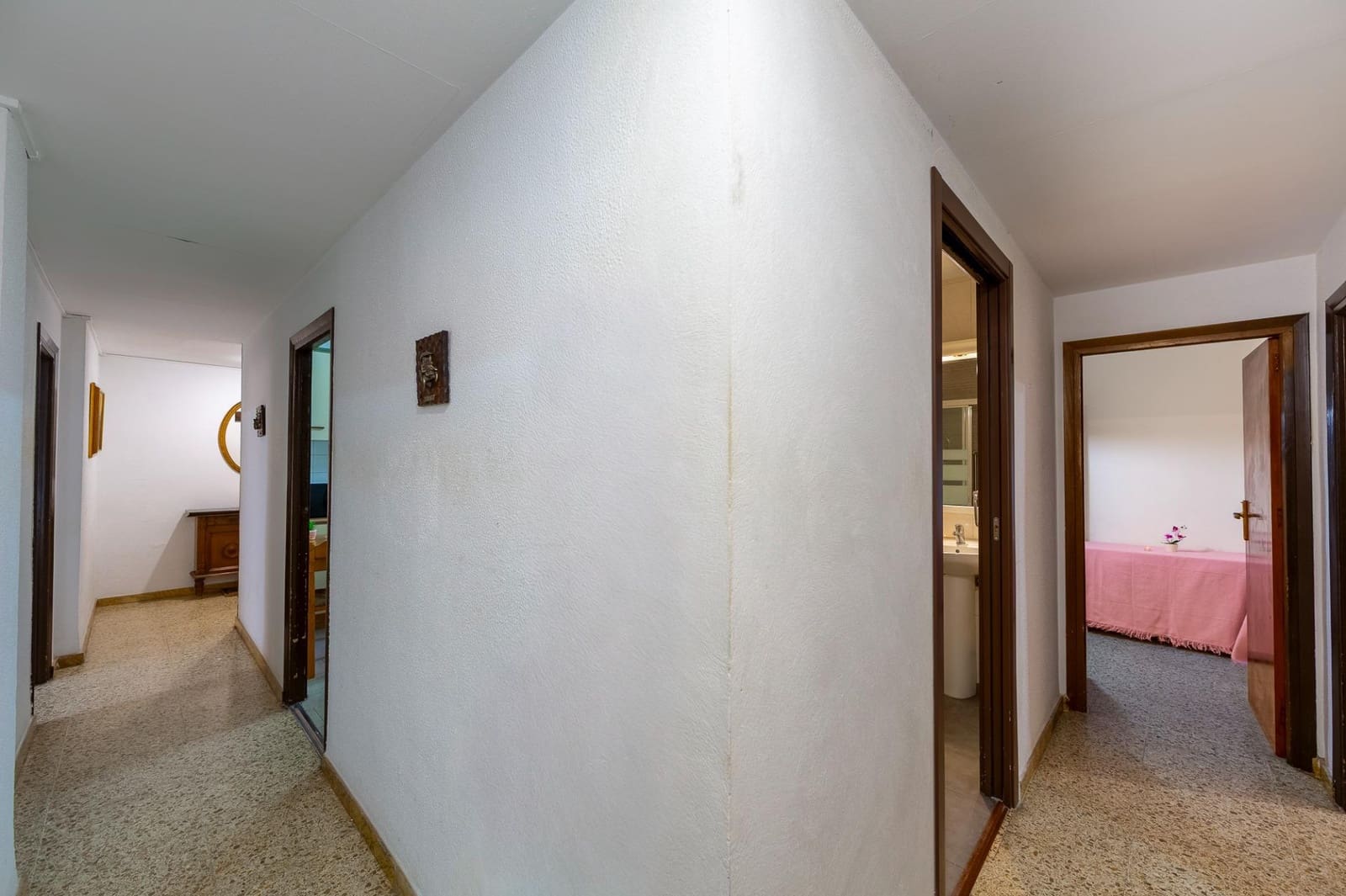 4 slaapkamer Flat te koop in Almeria stad - € 257.000 (Ref: 9479298)