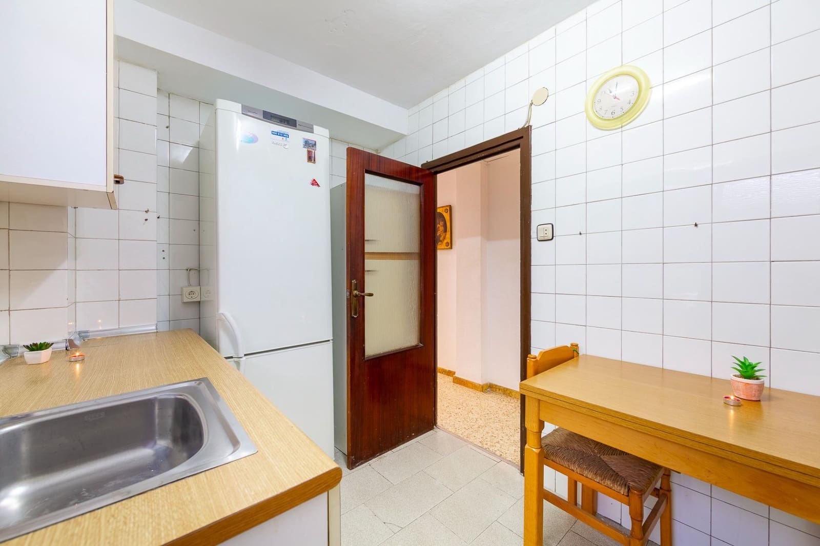 4 slaapkamer Flat te koop in Almeria stad - € 257.000 (Ref: 9479298)