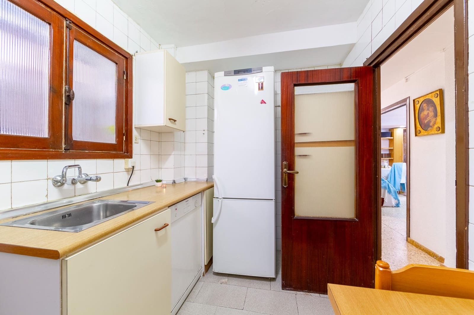 4 slaapkamer Flat te koop in Almeria stad - € 257.000 (Ref: 9479298)