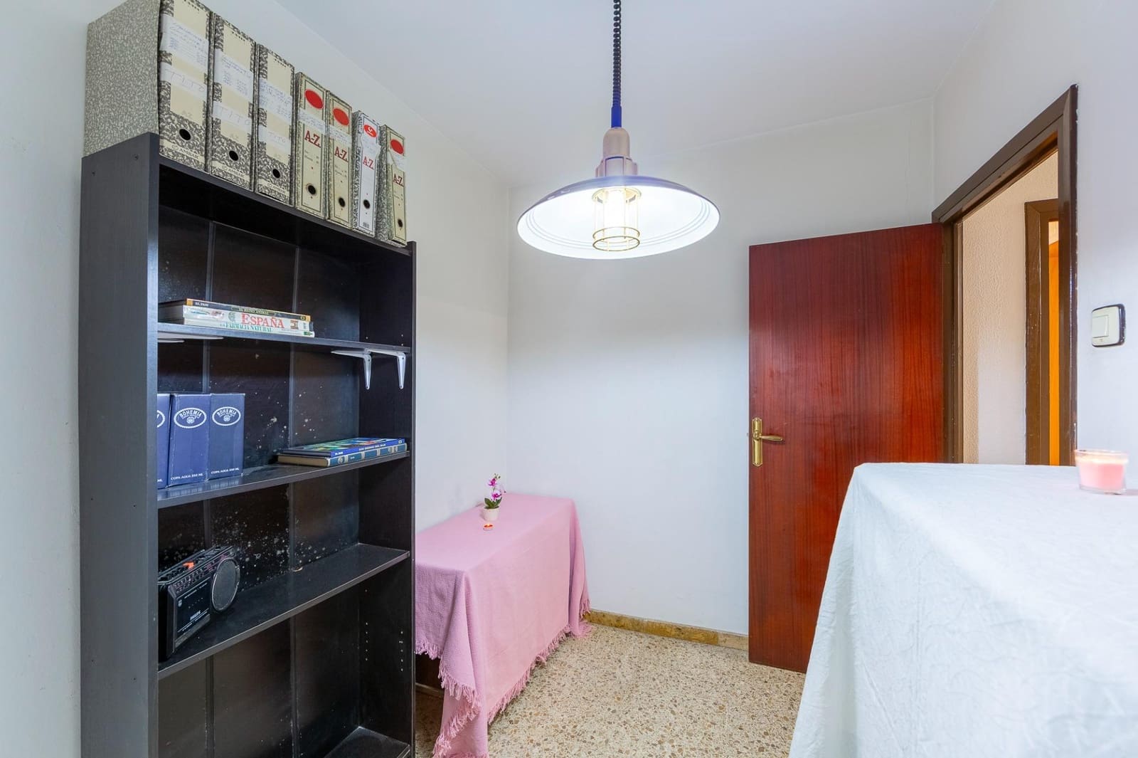 4 slaapkamer Flat te koop in Almeria stad - € 257.000 (Ref: 9479298)