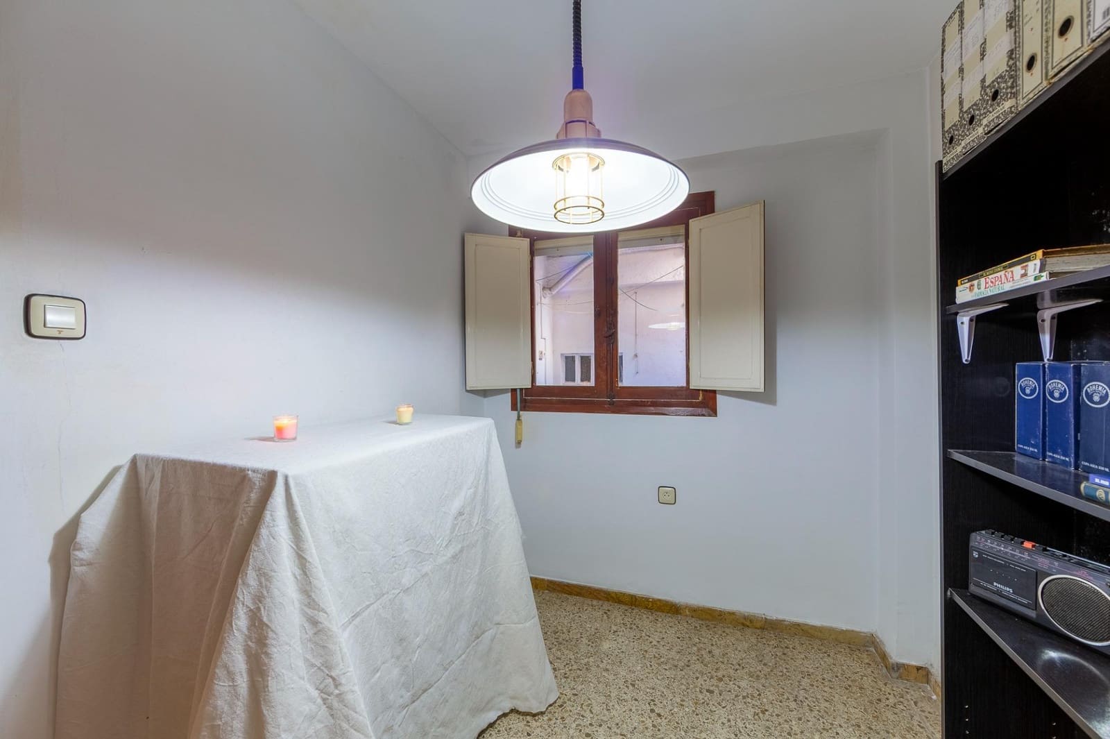 4 slaapkamer Flat te koop in Almeria stad - € 257.000 (Ref: 9479298)
