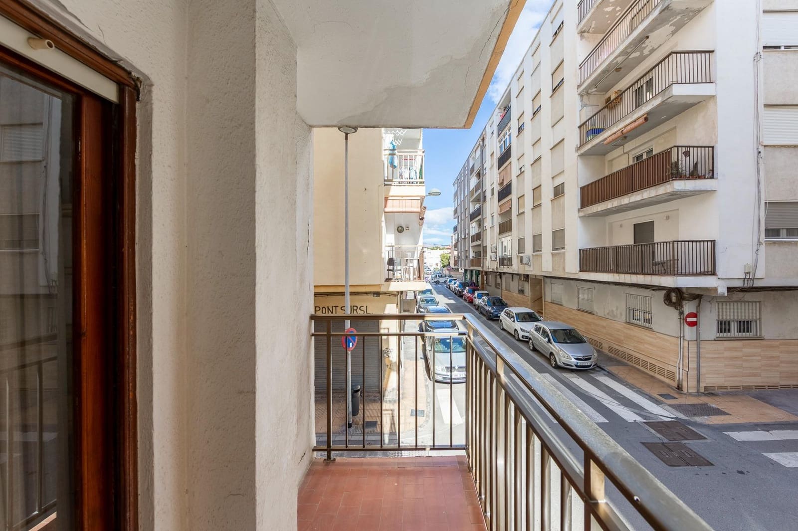 4 slaapkamer Flat te koop in Almeria stad - € 257.000 (Ref: 9479298)