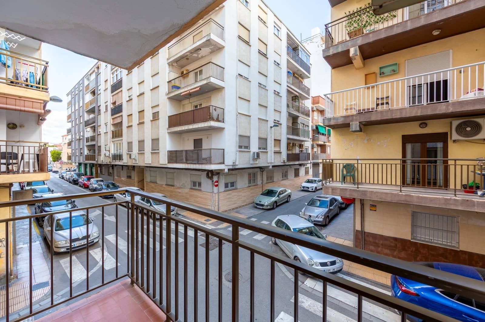 4 slaapkamer Flat te koop in Almeria stad - € 257.000 (Ref: 9479298)