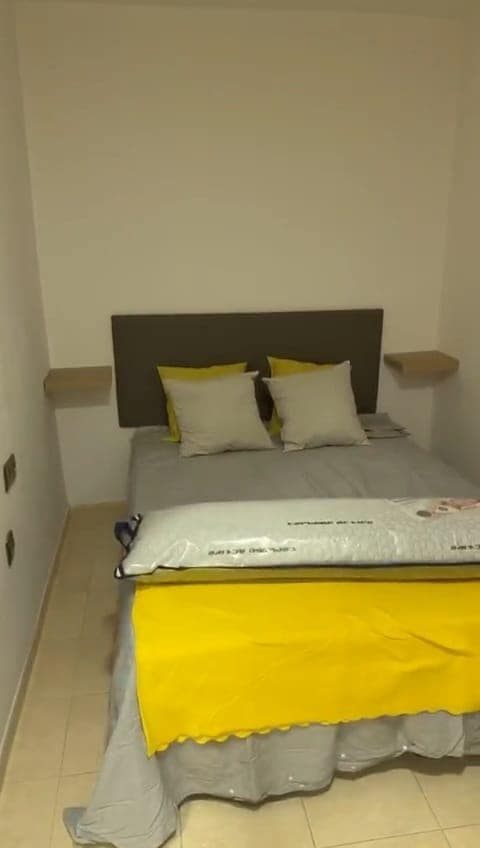 1 makuuhuone Asunto vuokrattavana paikassa Vicar - 625 € (Ref: 9618058)