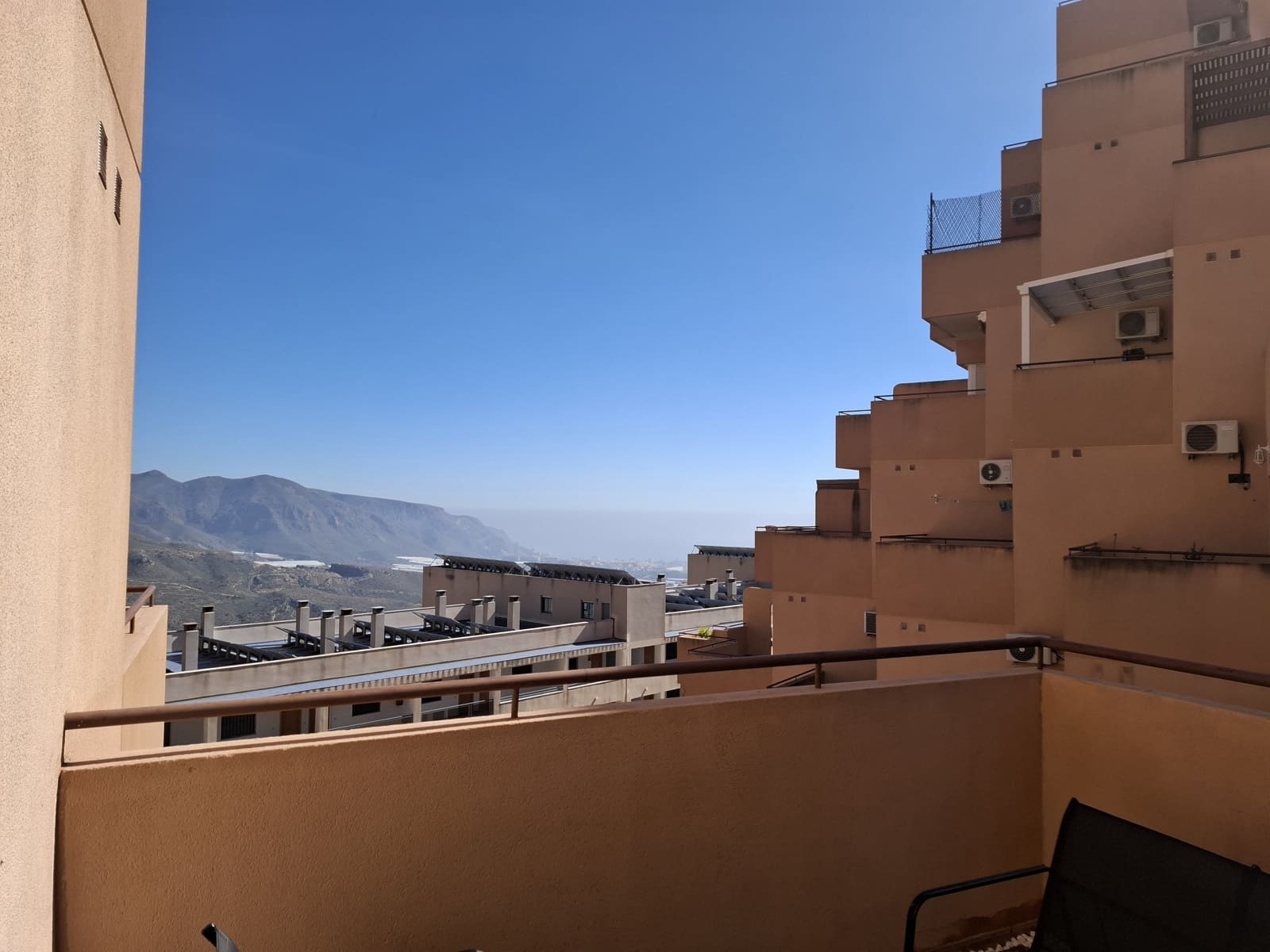 1 bedroom Flat for rent in Vicar - € 625 (Ref: 9618058)