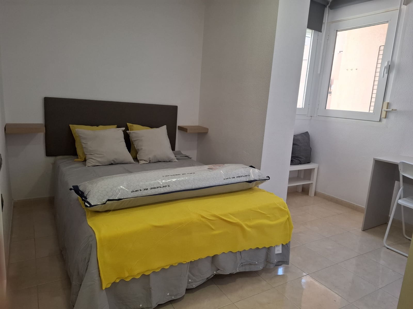 1 bedroom Flat for rent in Vicar - € 625 (Ref: 9618058)
