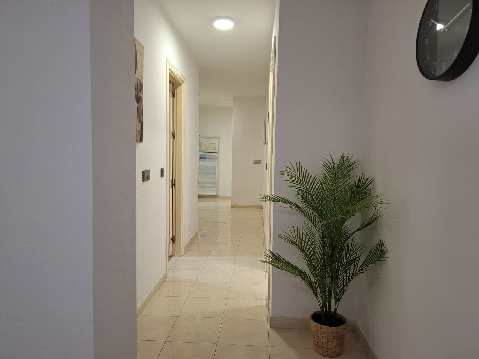 1 bedroom Flat for rent in Vicar - € 625 (Ref: 9618058)