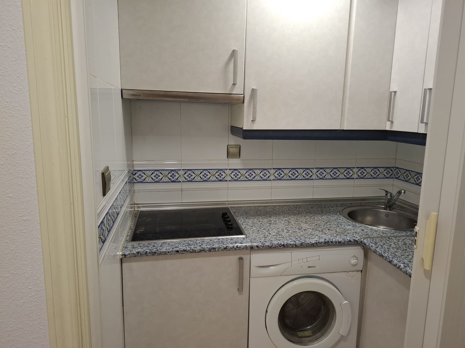 1 bedroom Flat for rent in Vicar - € 625 (Ref: 9618058)