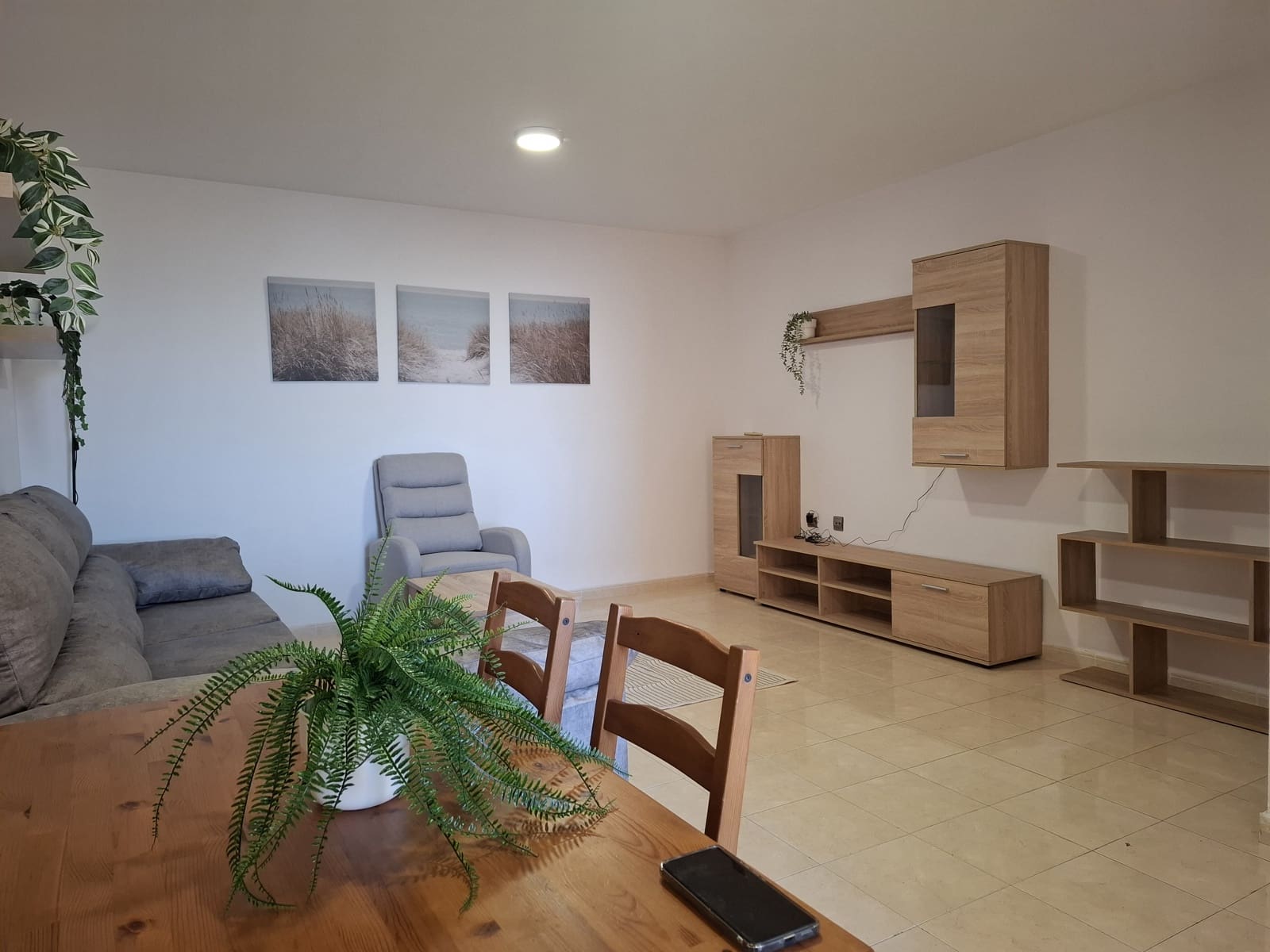1 bedroom Flat for rent in Vicar - € 625 (Ref: 9618058)