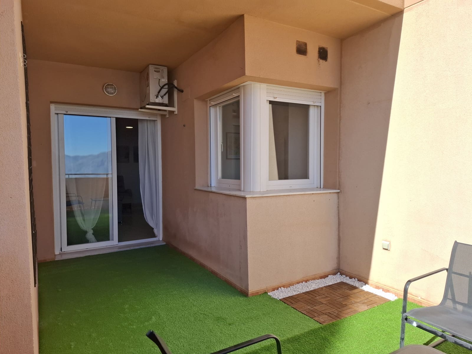 1 bedroom Flat for rent in Vicar - € 625 (Ref: 9618058)