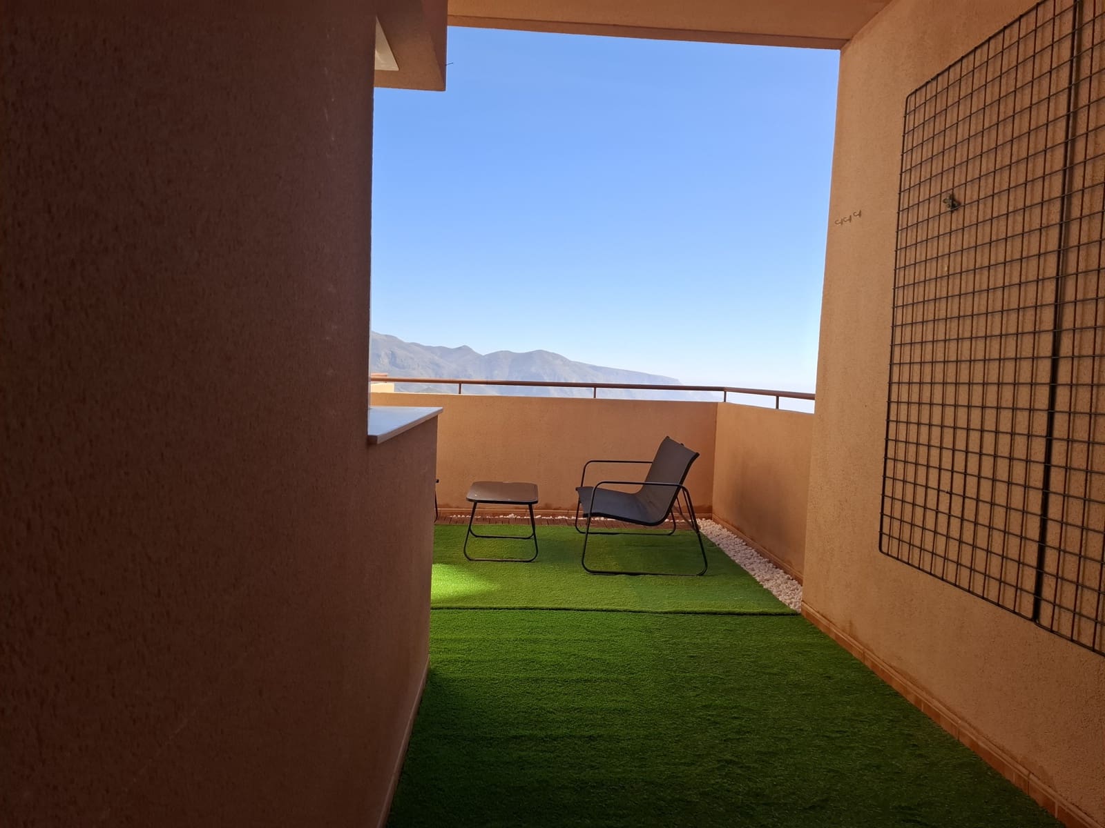 1 bedroom Flat for rent in Vicar - € 625 (Ref: 9618058)