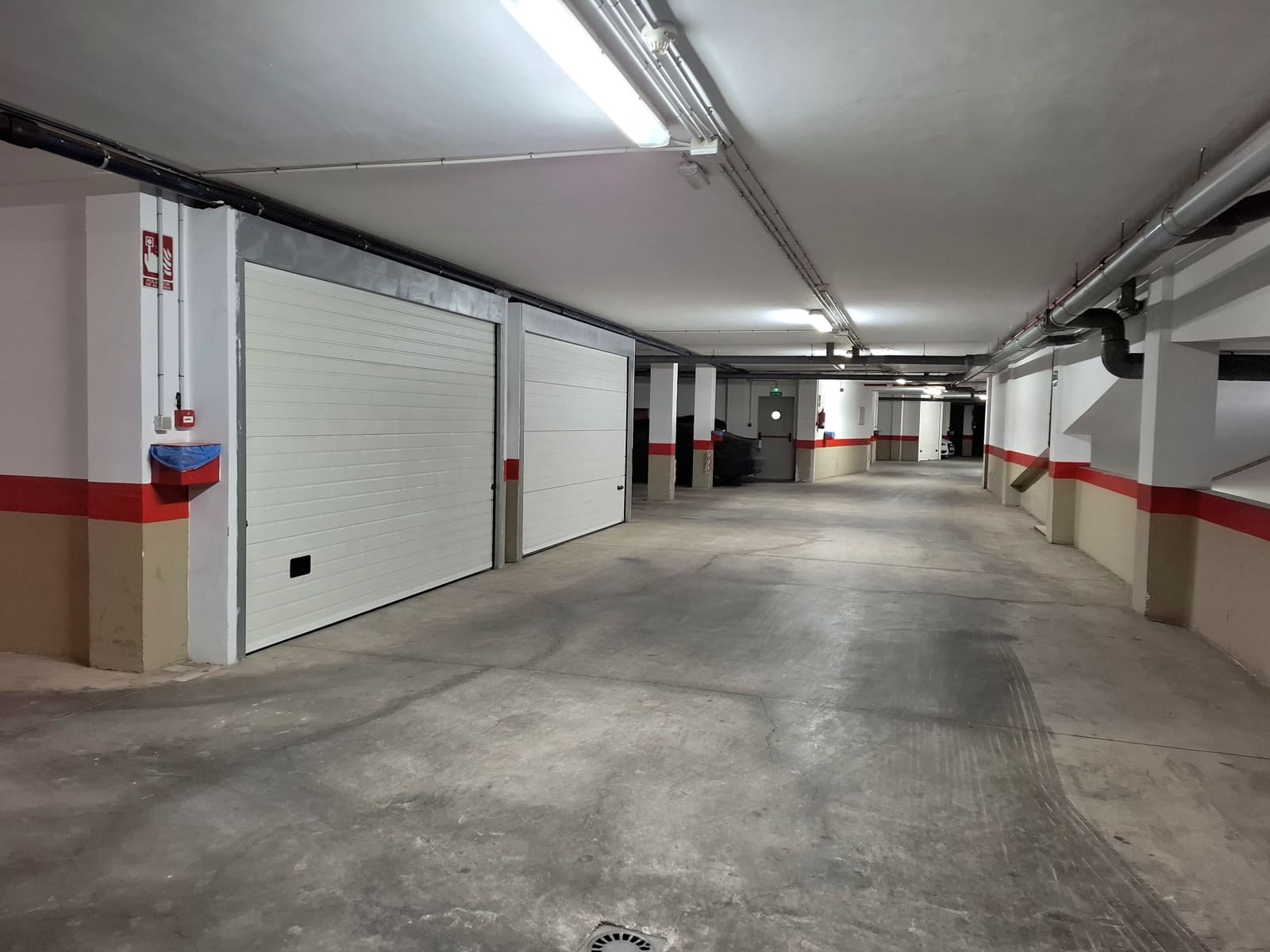 Piso de 2 habitaciones en Roquetas de Mar en alquiler con garaje - 629 € (Ref: 9627946)