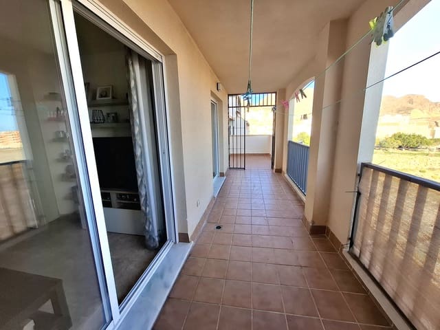 Piso de 2 habitaciones en Roquetas de Mar en alquiler con garaje - 629 € (Ref: 9627946)