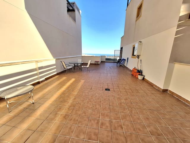 2 camera da letto Appartamento da affittare in Roquetas de Mar con piscina garage - 630 € (Rif: 9627946)