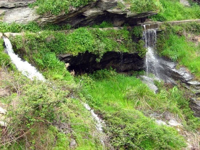 2 soverom Hus til salgs i Ohanes - € 62 000 (Ref: 9677912)