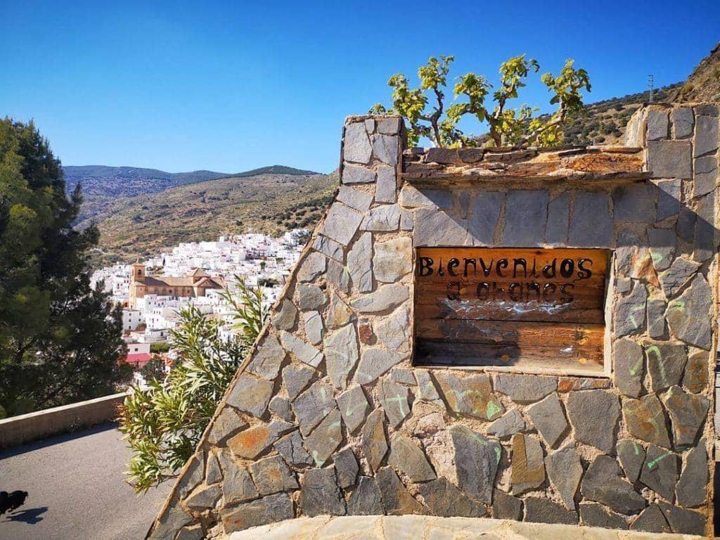 2 soverom Hus til salgs i Ohanes - € 62 000 (Ref: 9677912)