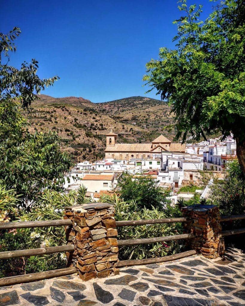 2 soverom Hus til salgs i Ohanes - € 62 000 (Ref: 9677912)