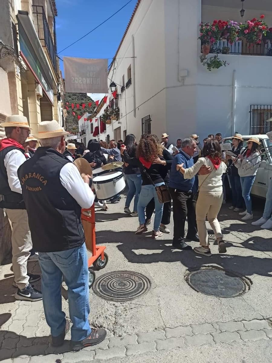 2 soverom Hus til salgs i Ohanes - € 62 000 (Ref: 9677912)